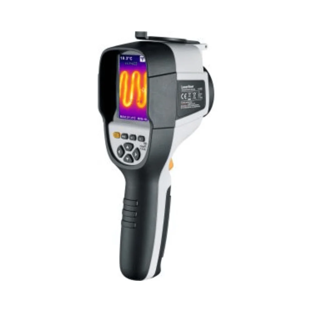 Camera đo nhiệt độ Laserliner 082.086A