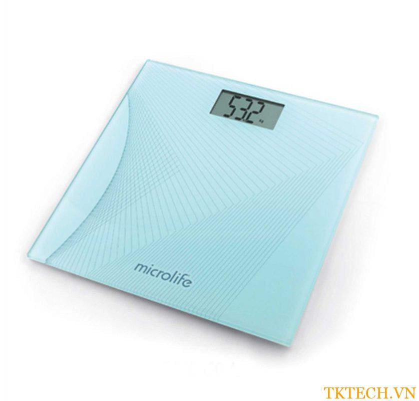 Cân điện tử Microlife