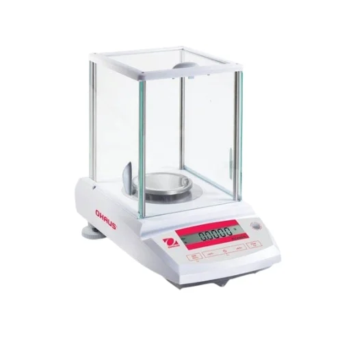 Cân phân tích Ohaus PA213