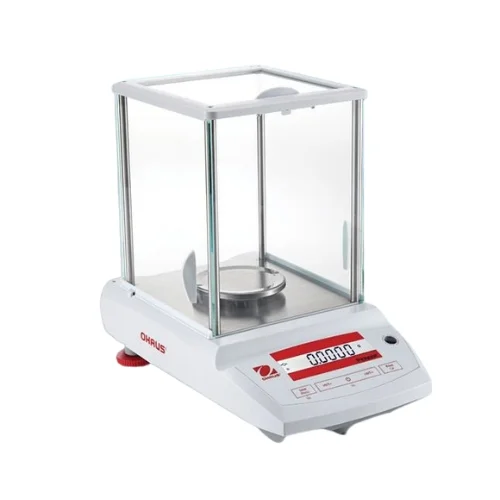 Cân phân tích Ohaus PA214