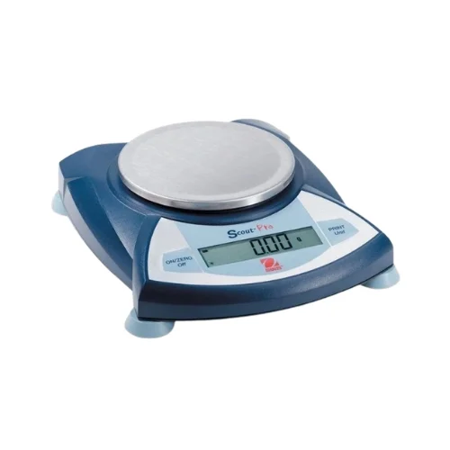 Cân phân tích Ohaus SPS202F
