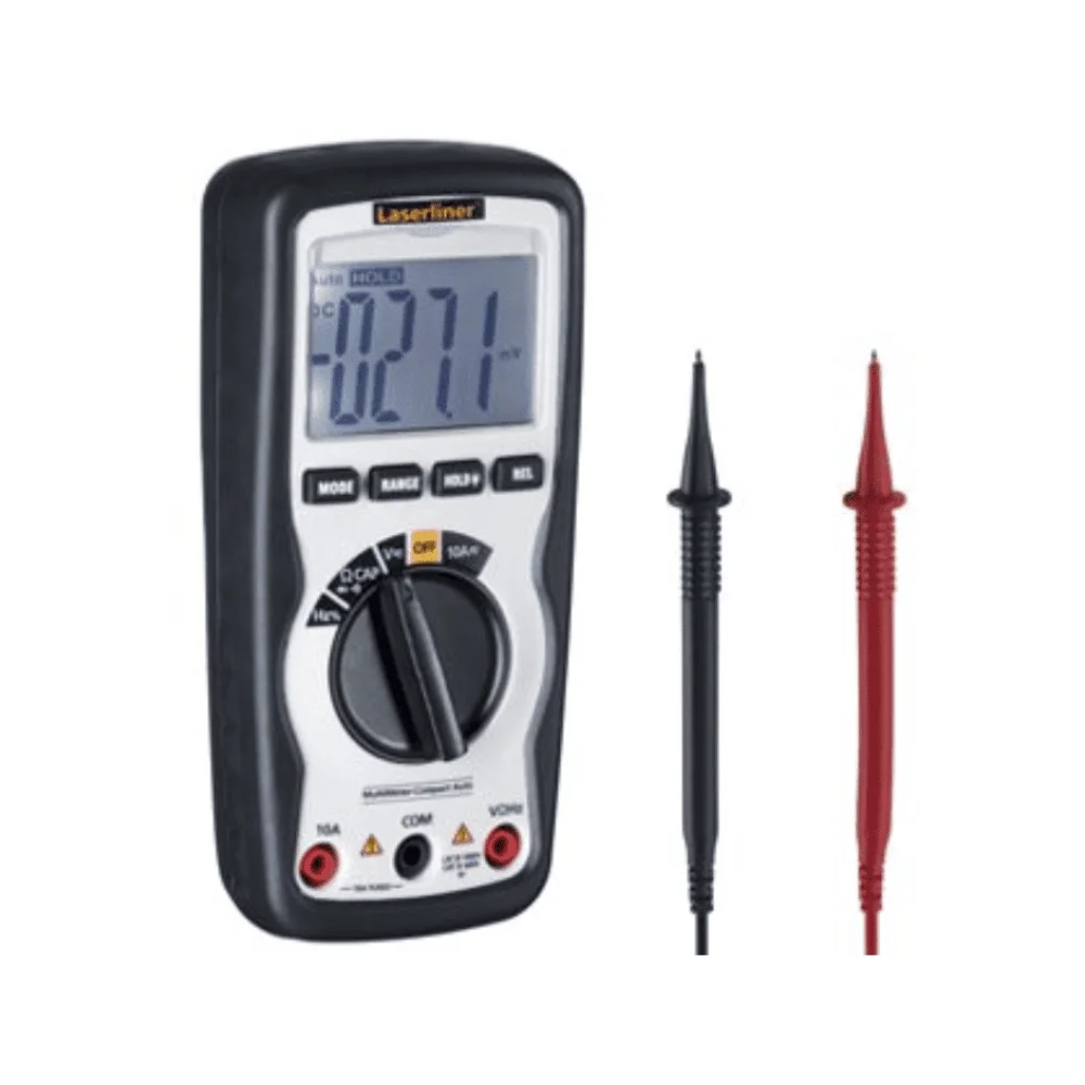 Đồng hồ vạn năng Laserliner 083.034A