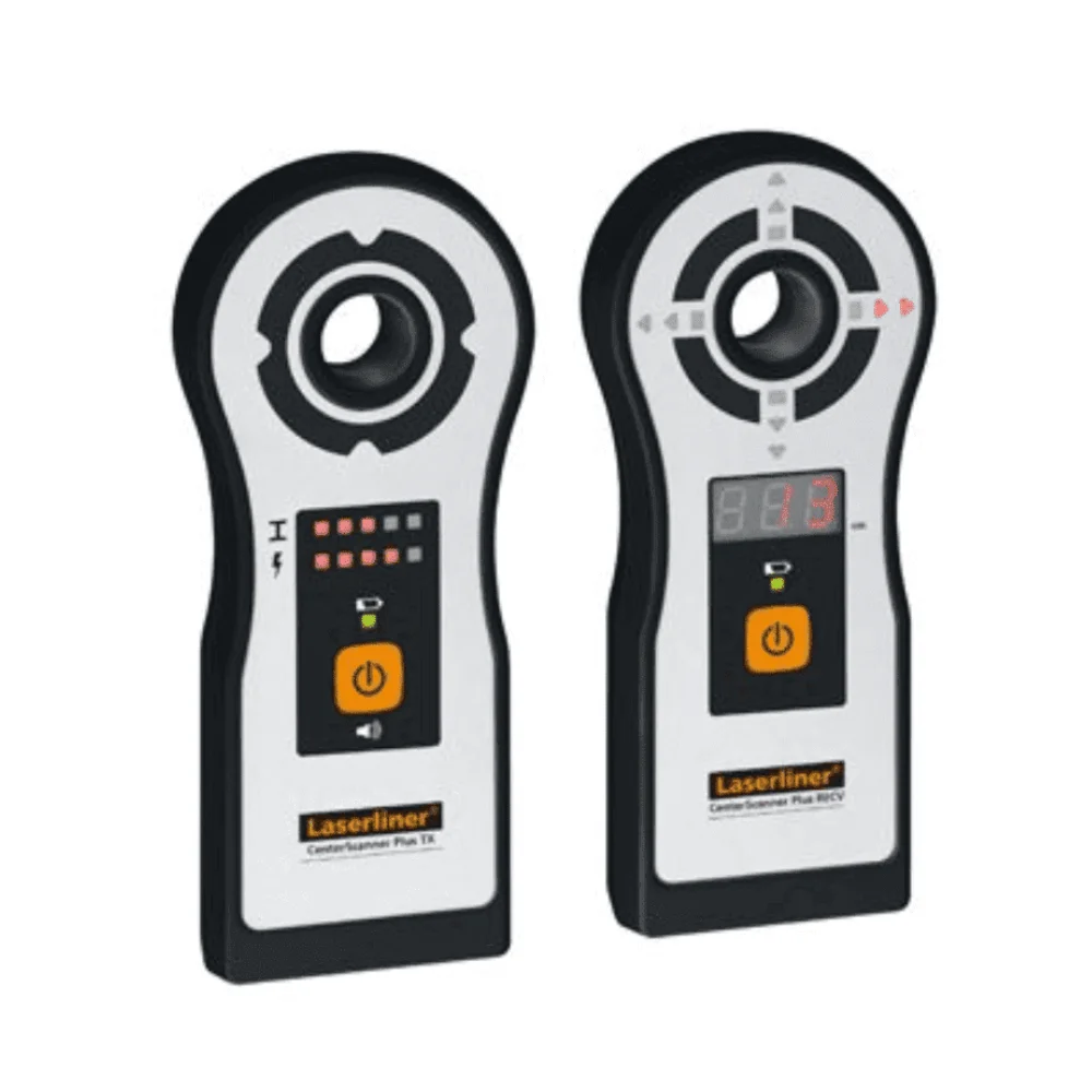 Máy dò điện âm tường Laserliner 075.300A