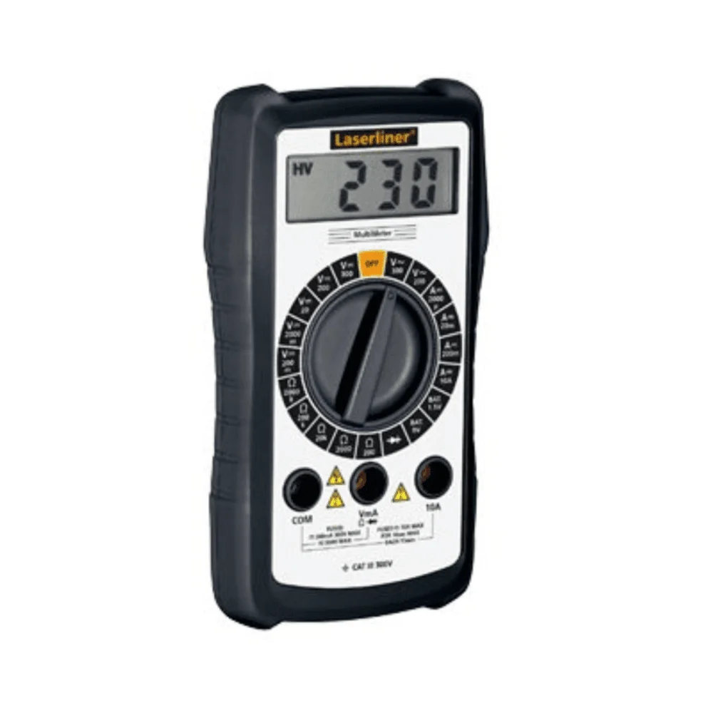 Máy đo điện áp Laserliner 083.031A