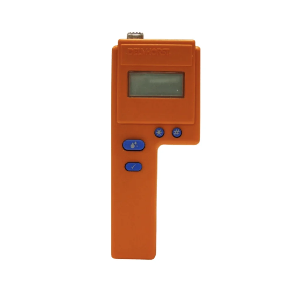 Máy đo độ ẩm Delmhorst C-2000