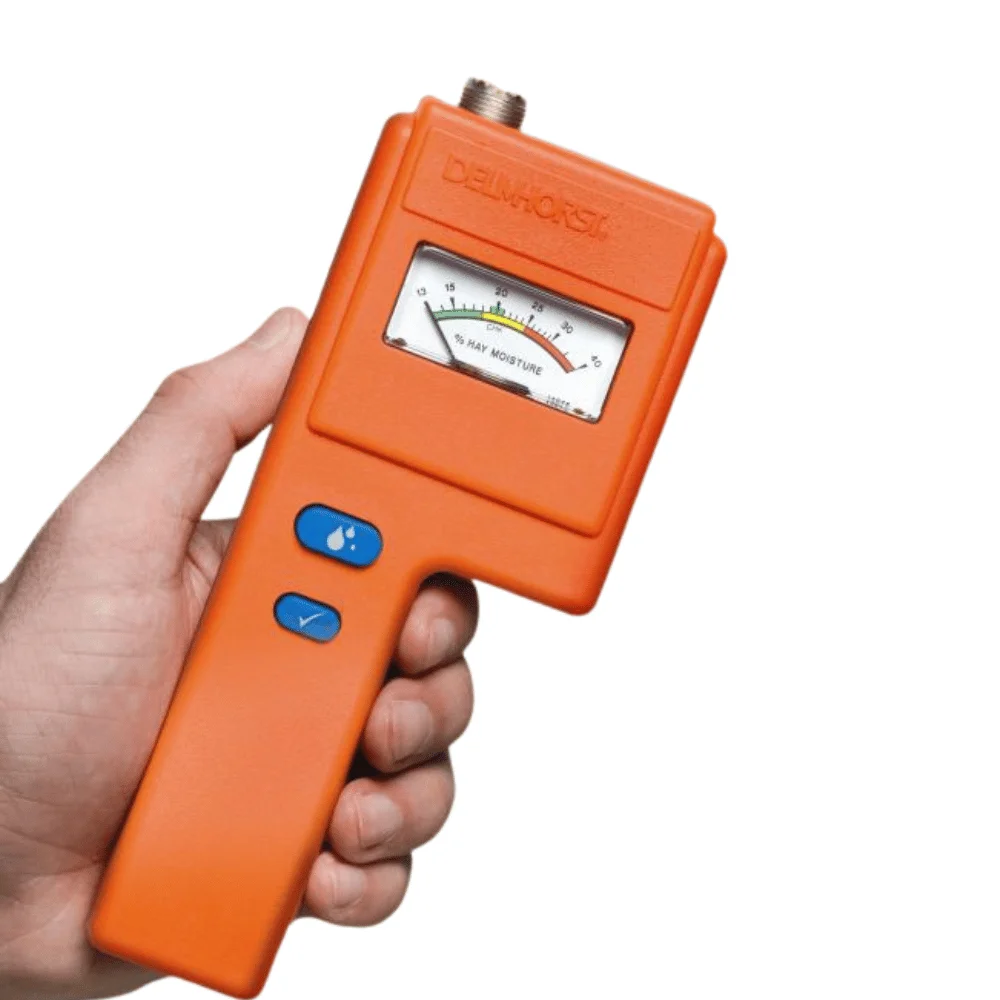 Máy đo độ ẩm Delmhorst F-6/6-30