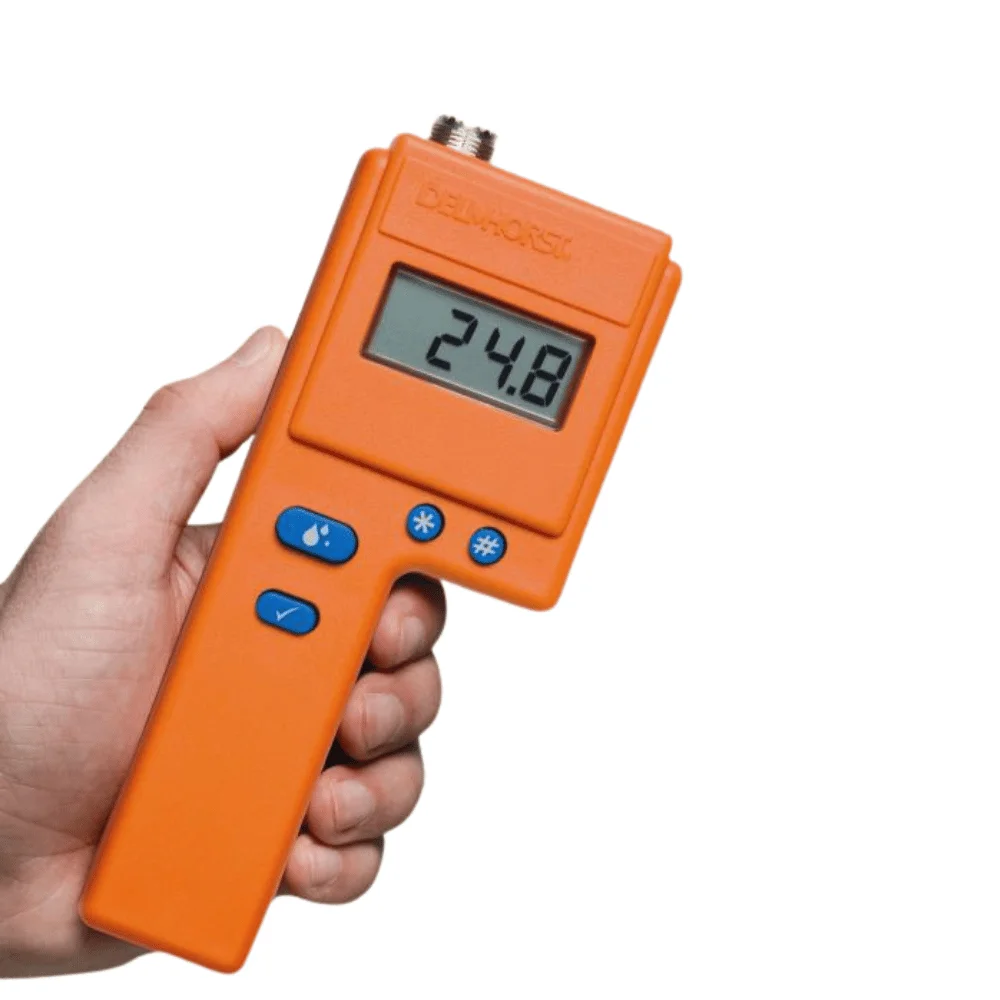 Máy đo độ ẩm Delmhorst FX-2000