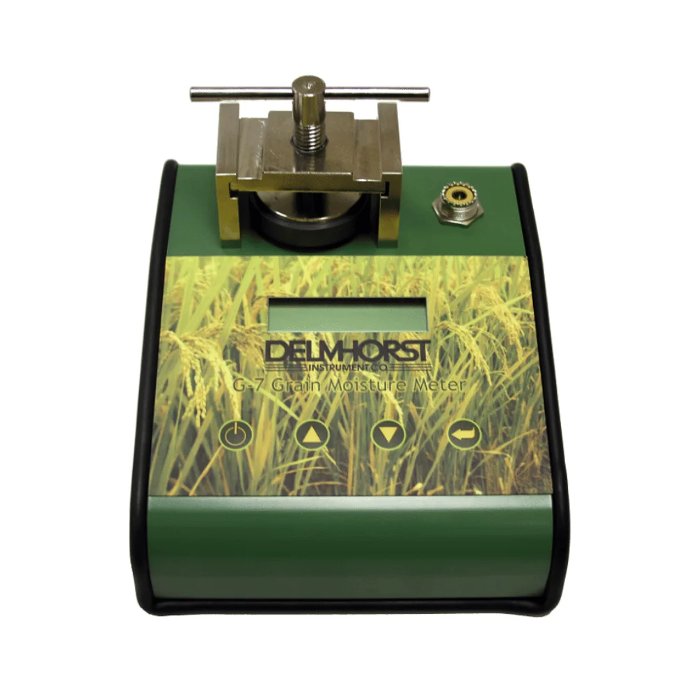 Máy đo độ ẩm Delmhorst G-7