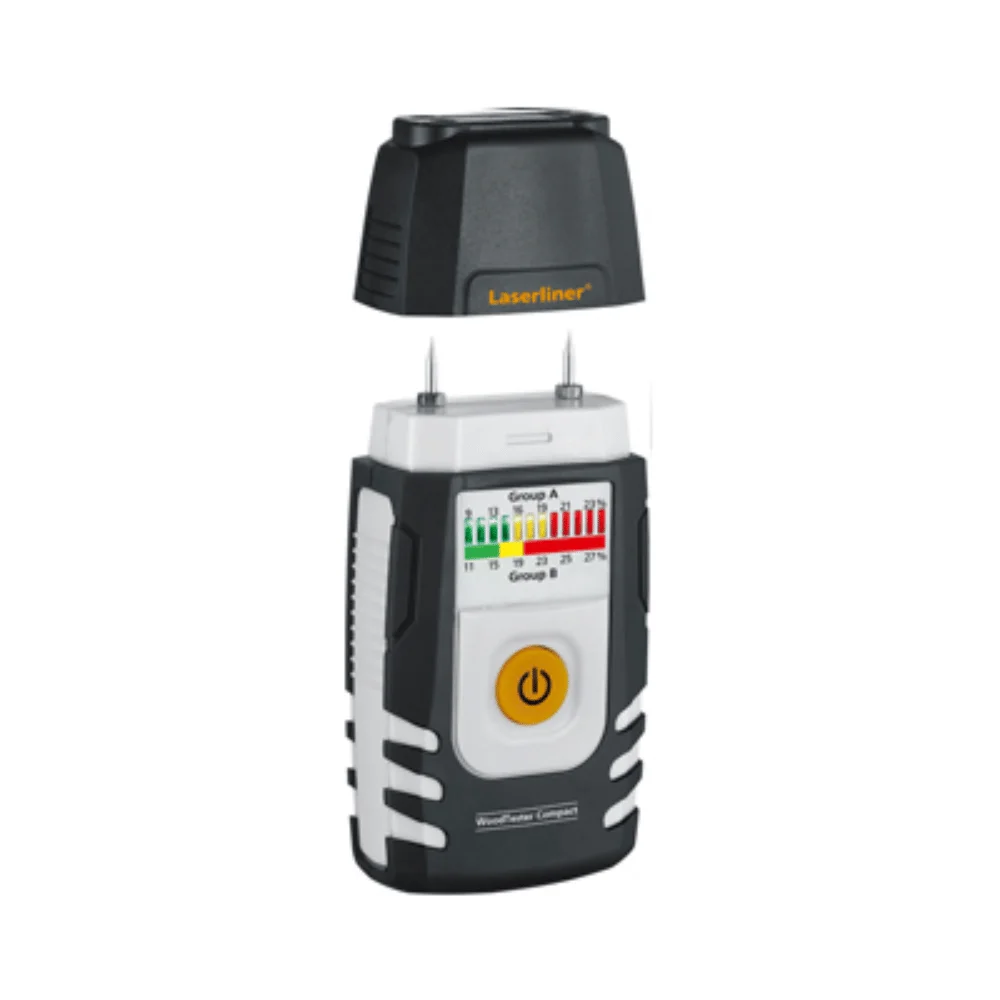 Máy đo độ ẩm gỗ Laserliner 082.004A