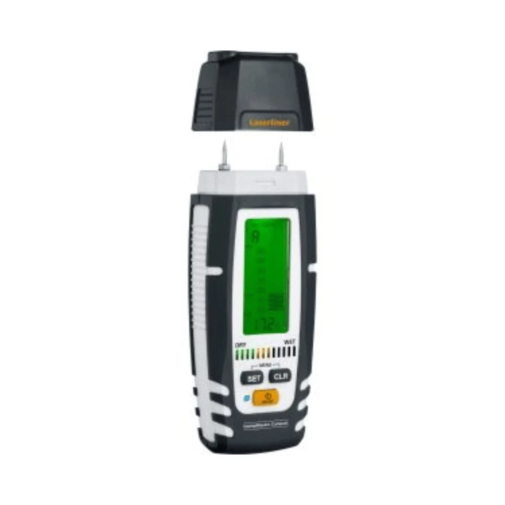 Máy đo độ ẩm gỗ Laserliner 082.321A