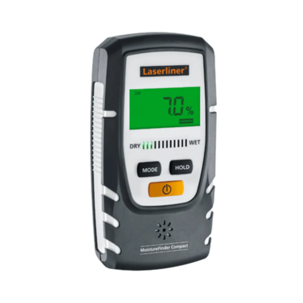 Máy đo độ ẩm gỗ Laserliner 082.332A