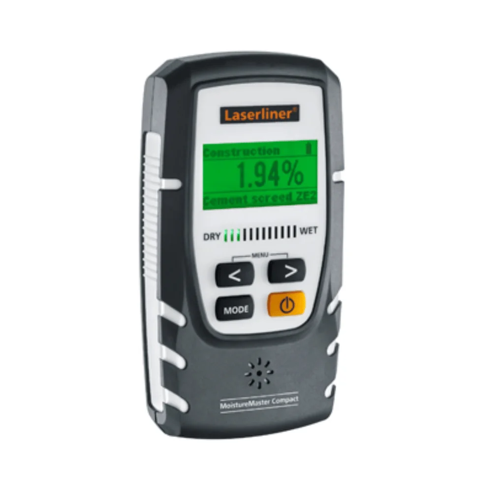 Máy đo độ ẩm gỗ Laserliner 082.333A