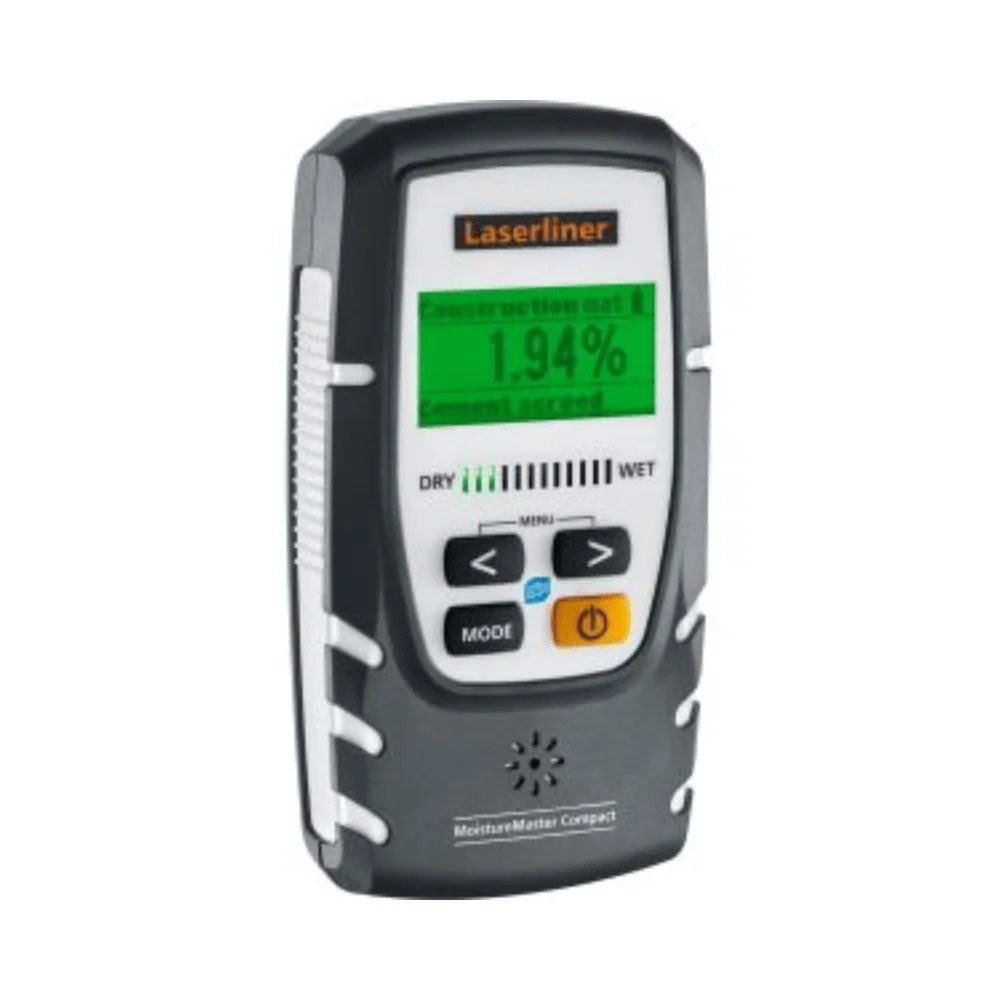 Máy đo độ ẩm gỗ Laserliner 082.334A