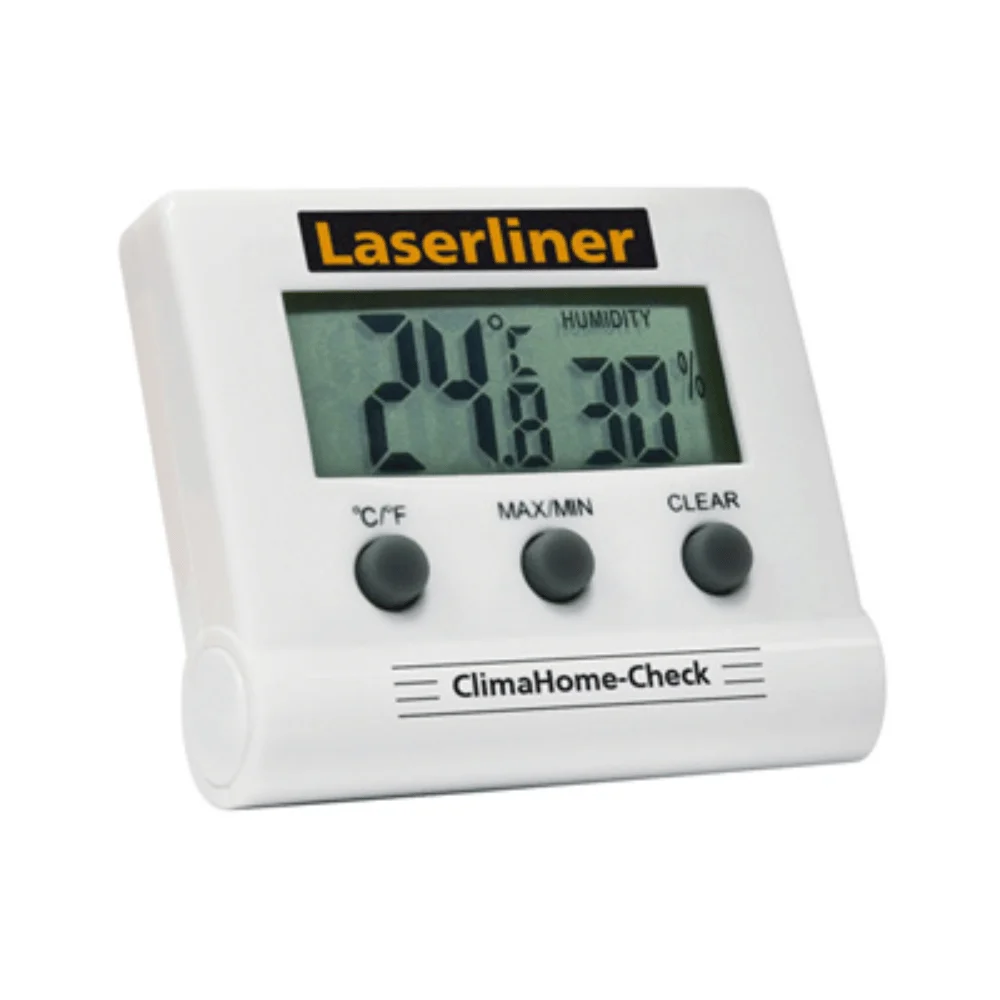 Máy đo độ ẩm Laserliner 082.028A