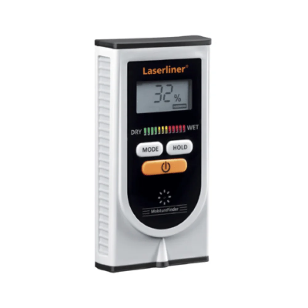 Máy đo độ ẩm Laserliner 082.032A