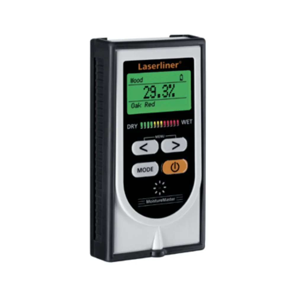 Máy đo độ ẩm Laserliner 082.033A