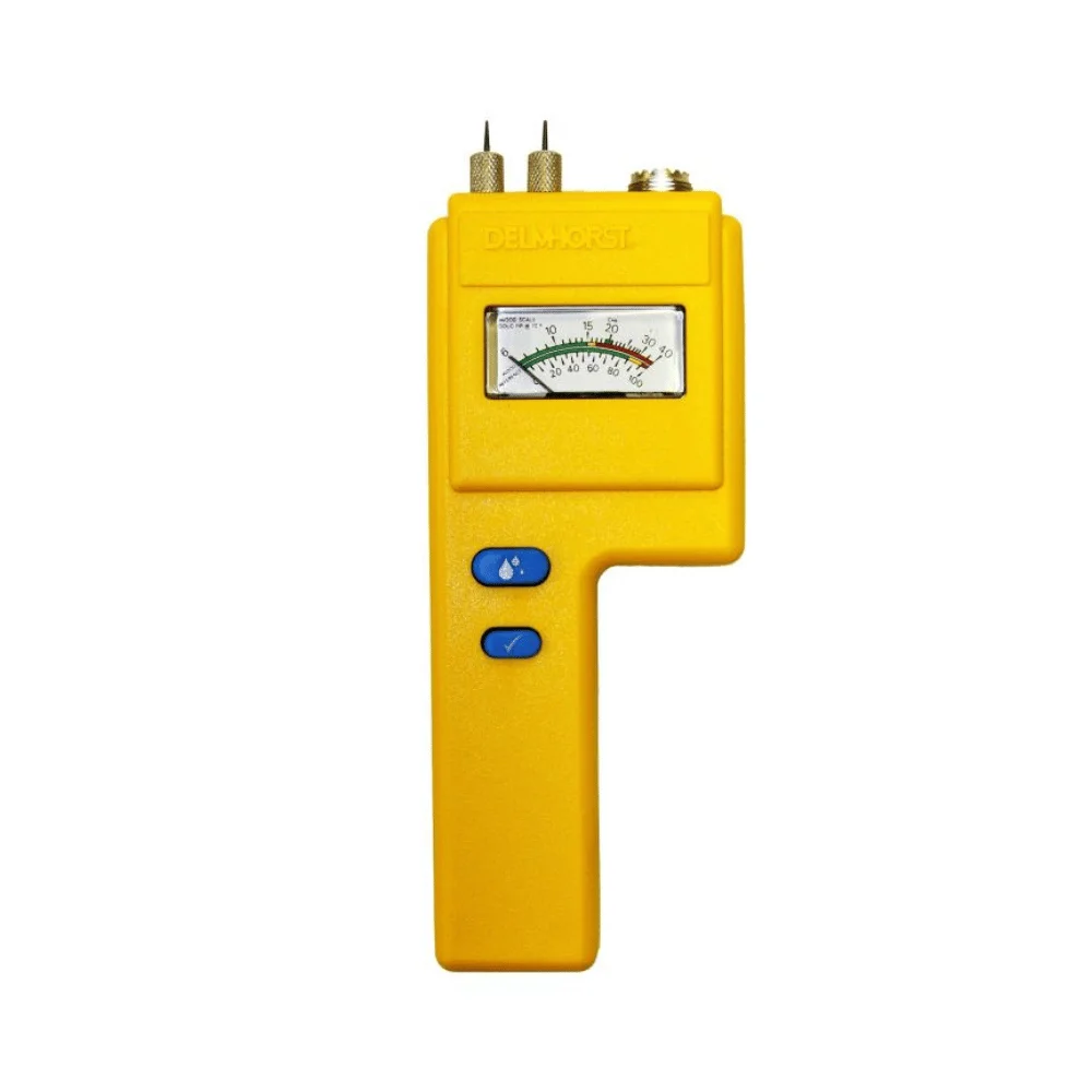 Máy đo độ ẩm vật liệu xây dựng Delmhorst BD-10