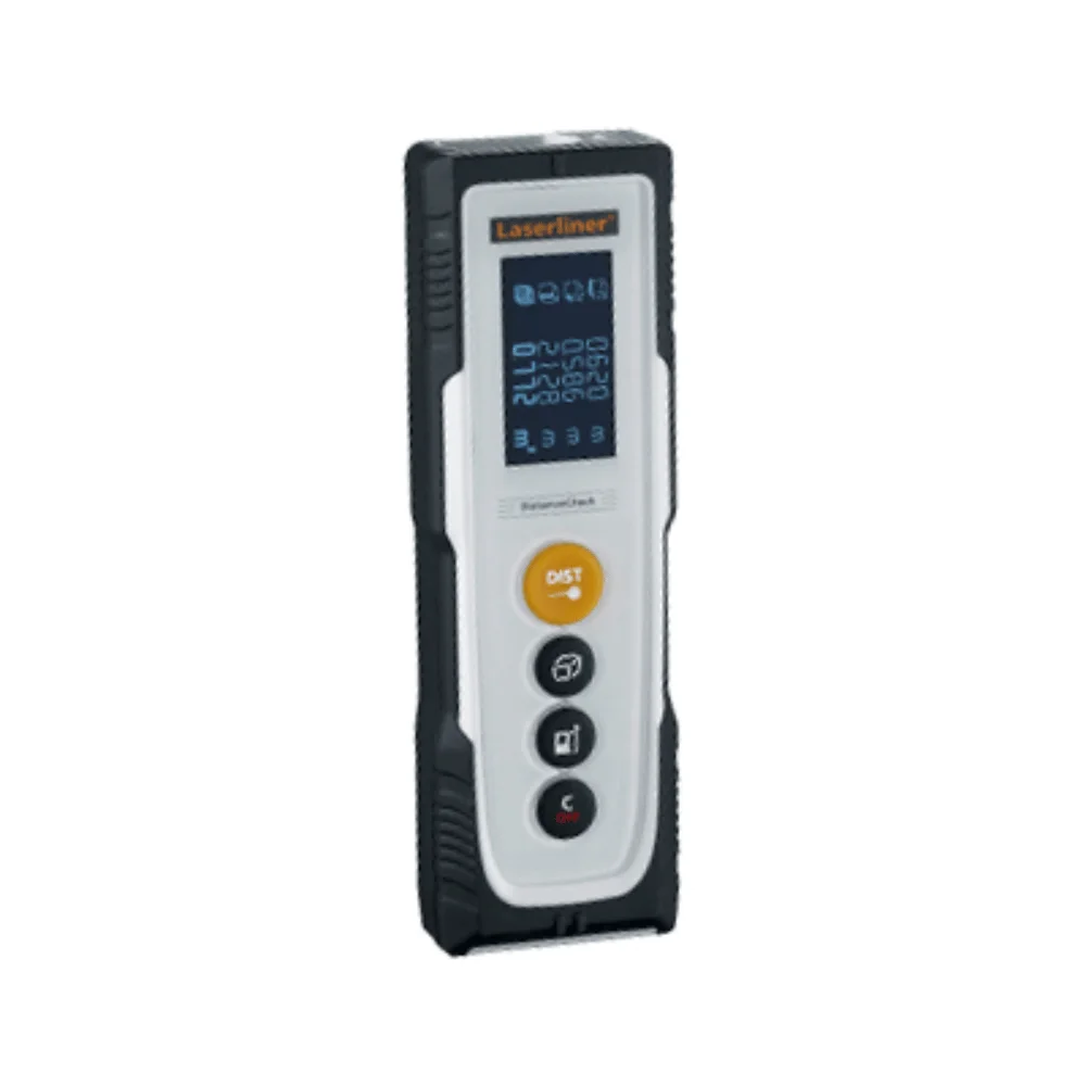 Máy đo khoảng cách laser Laserliner 080.810A