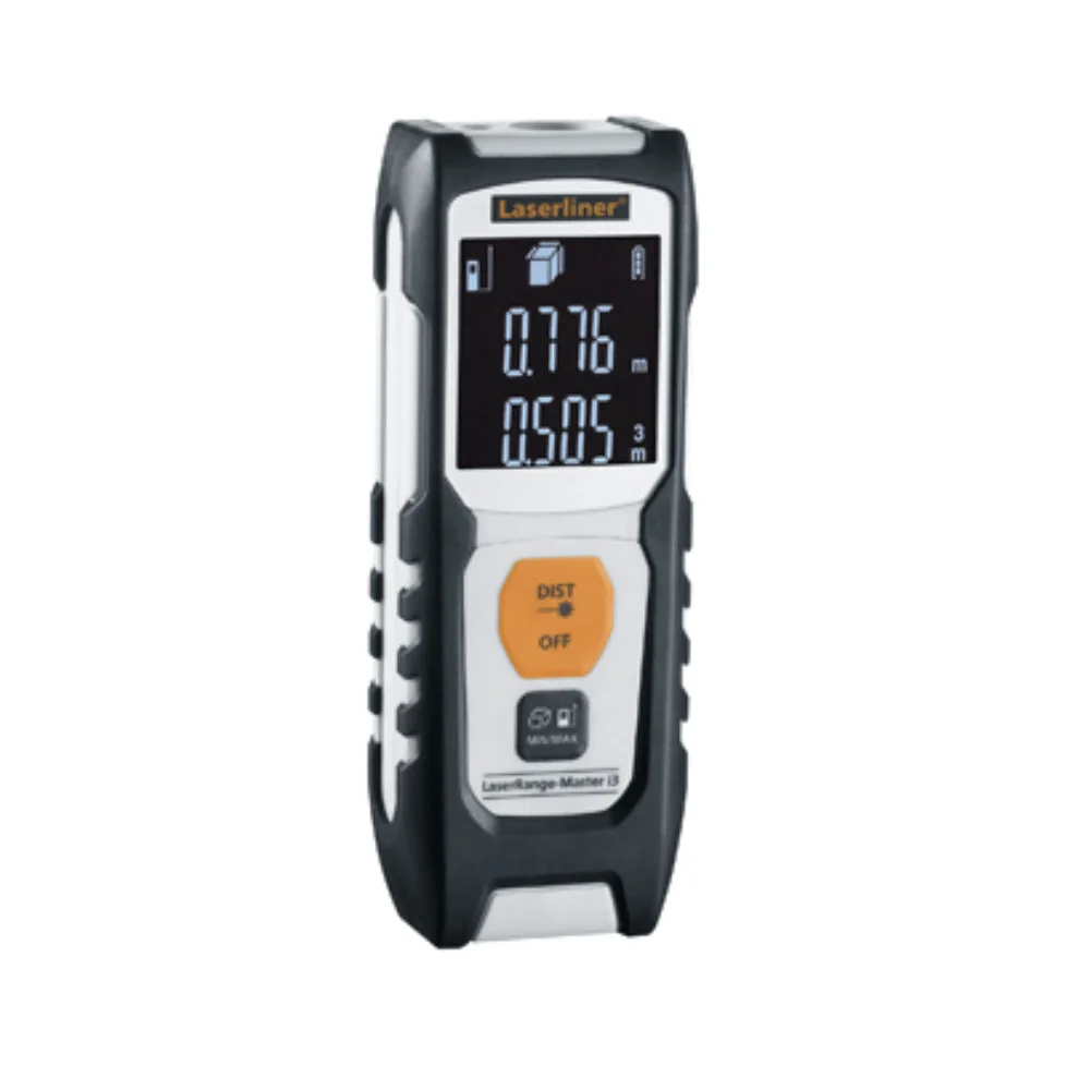 Máy đo khoảng cách laser Laserliner 080.830A
