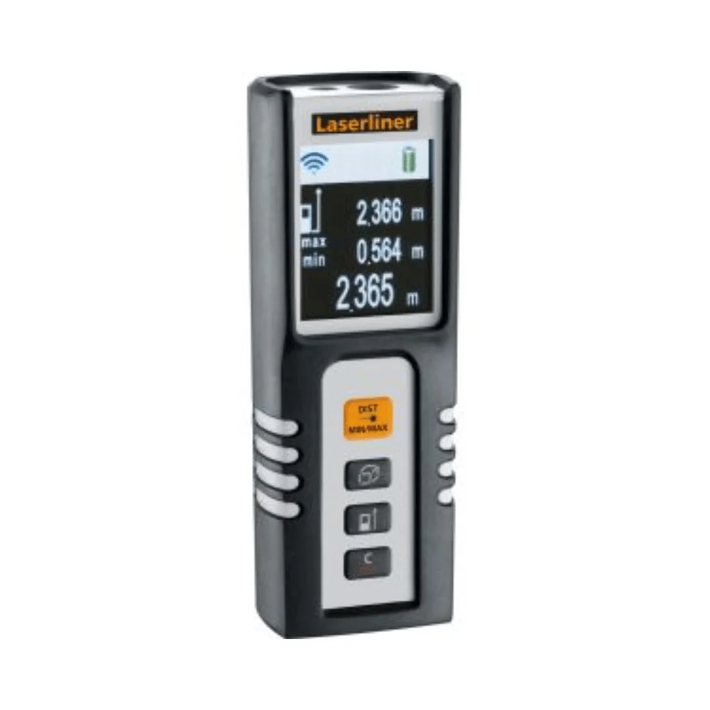 Máy đo khoảng cách laser Laserliner 080.936A