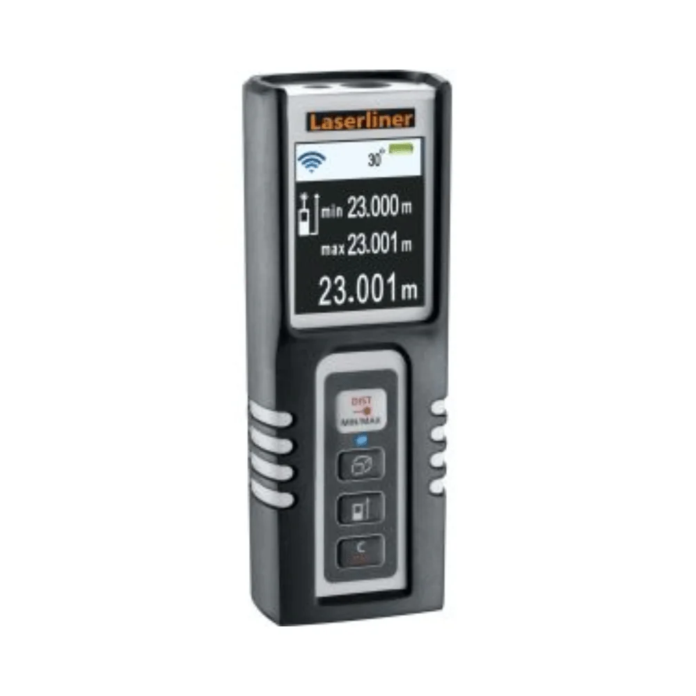 Máy đo khoảng cách laser Laserliner 080.937A