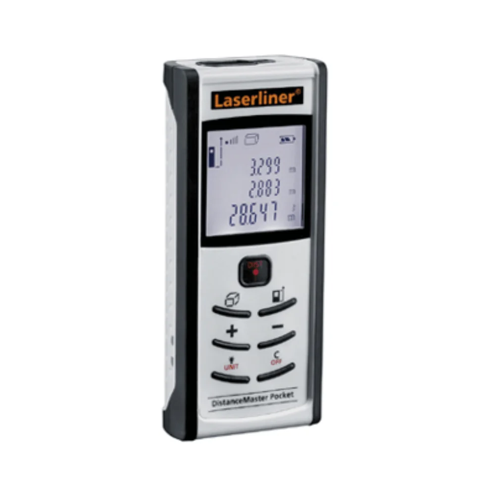 Máy đo khoảng cách laser Laserliner 080.945A