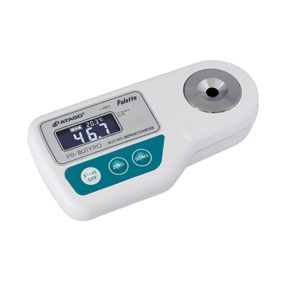 may do khuc xa ky thuat so butyro pr butyro