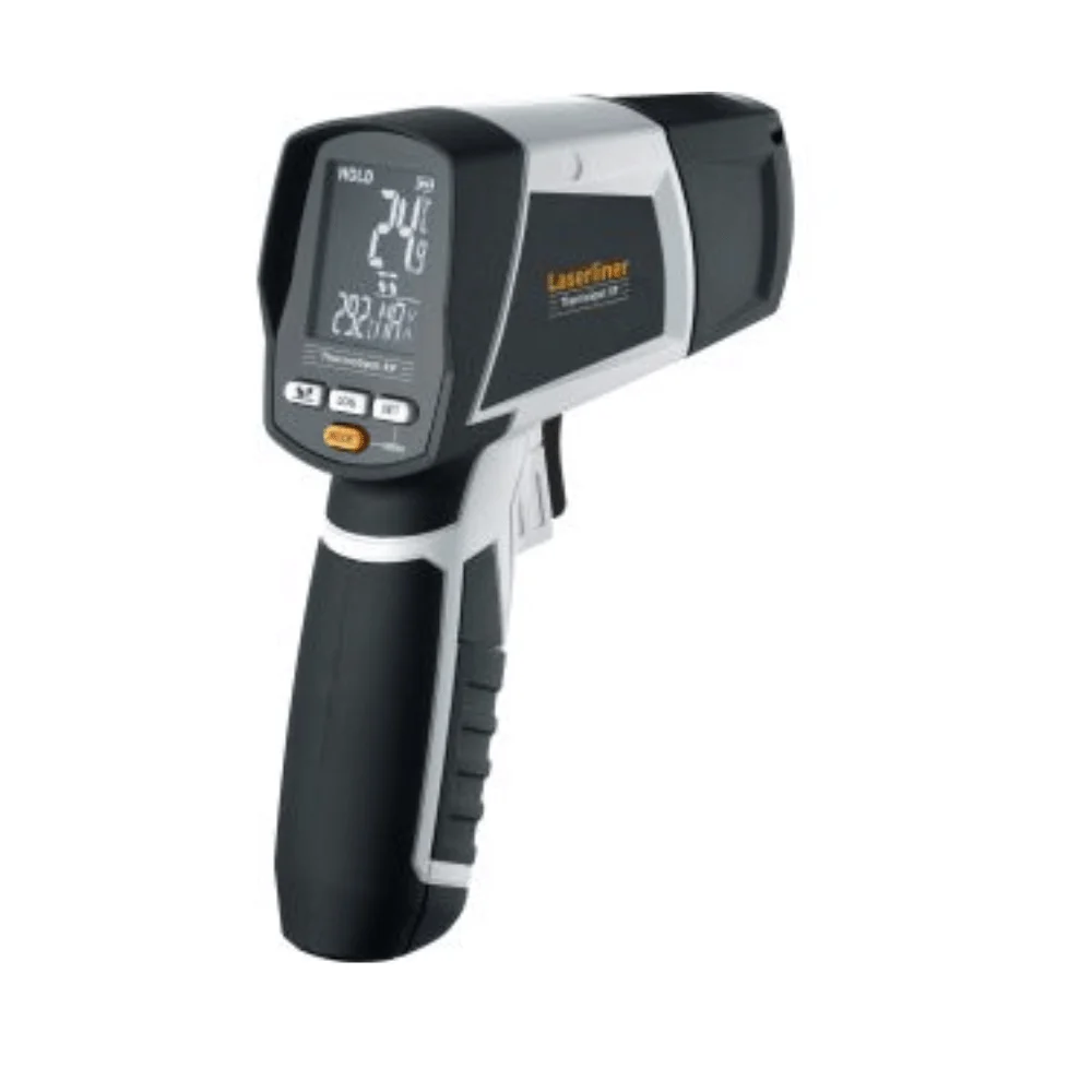 Máy đo nhiệt độ hồng ngoại Laserliner 082.043A