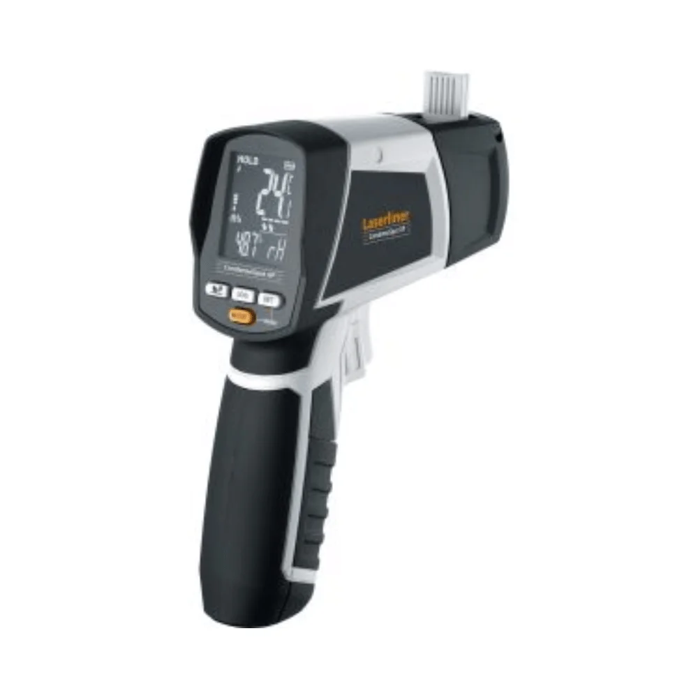 Máy đo nhiệt độ Laserliner 082.047A