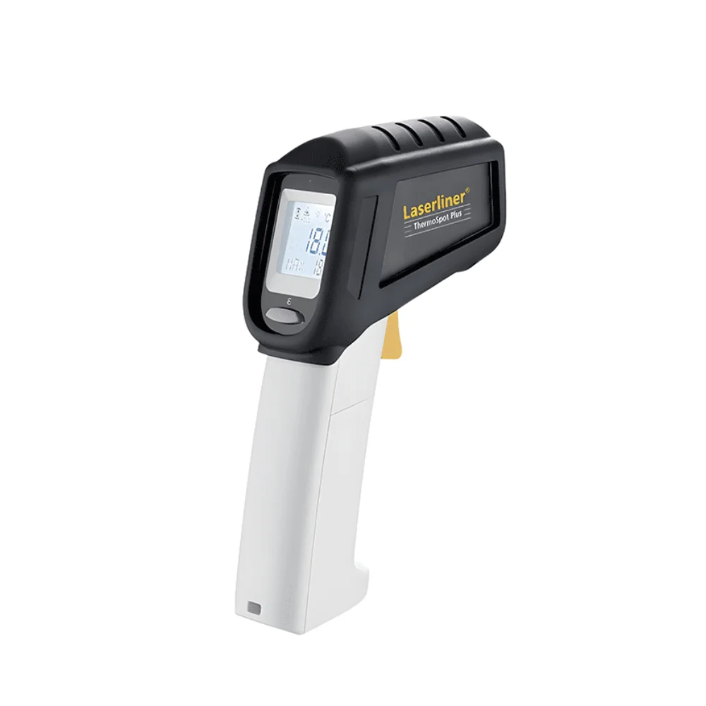 Máy đo nhiệt độ Laserliner 082.440A