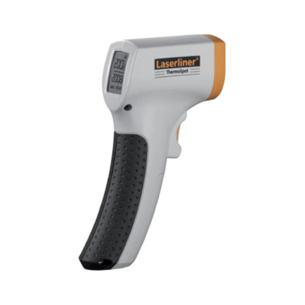 Máy đo nhiệt Laserliner 082.040A
