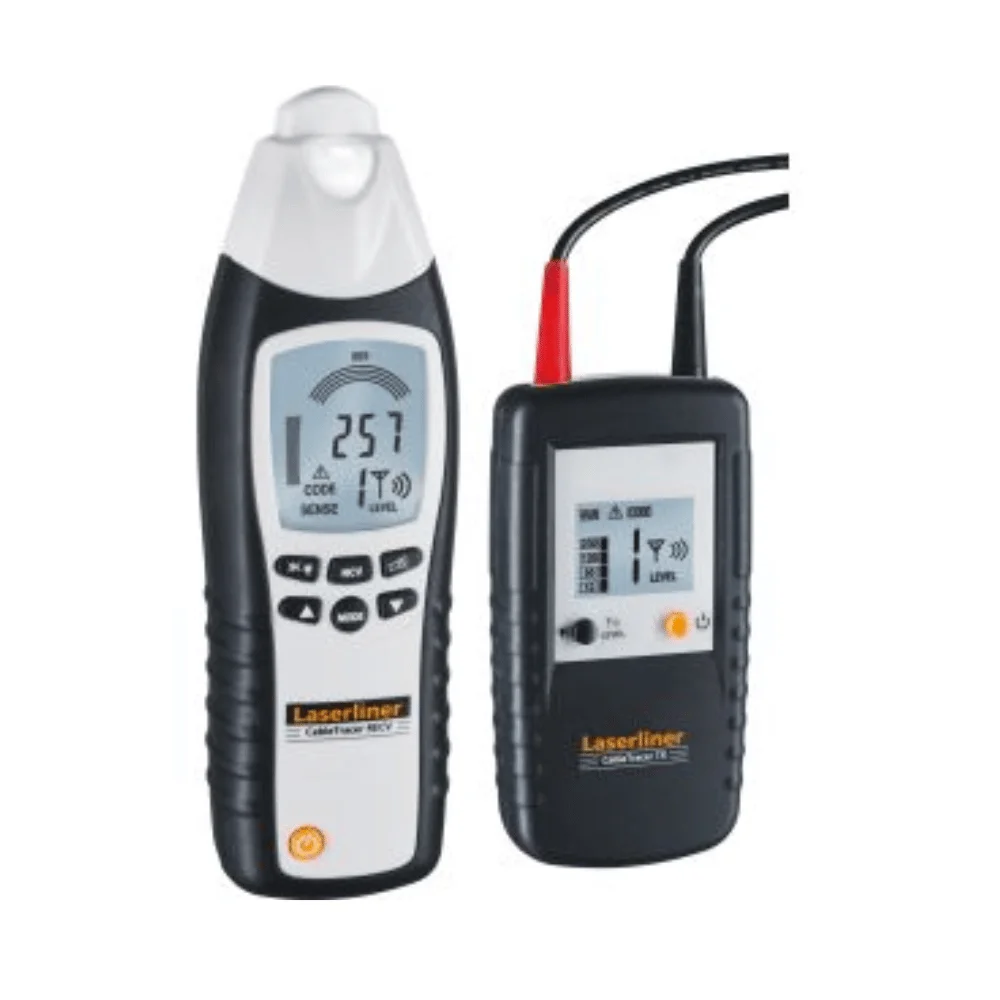 Máy kiểm tra cáp đa năng Laserliner 083.070A