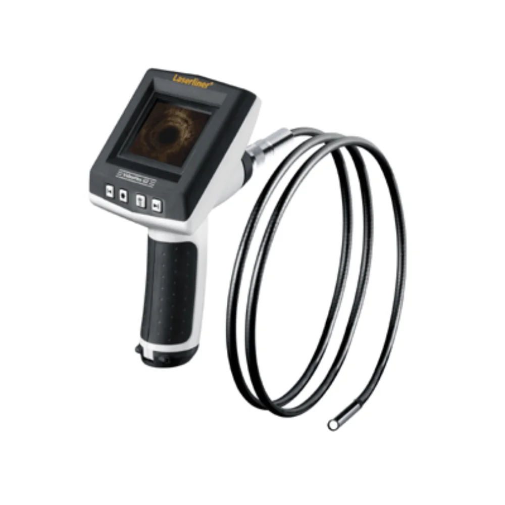 Máy nội soi công nghiệp laser Laserliner 082.112A