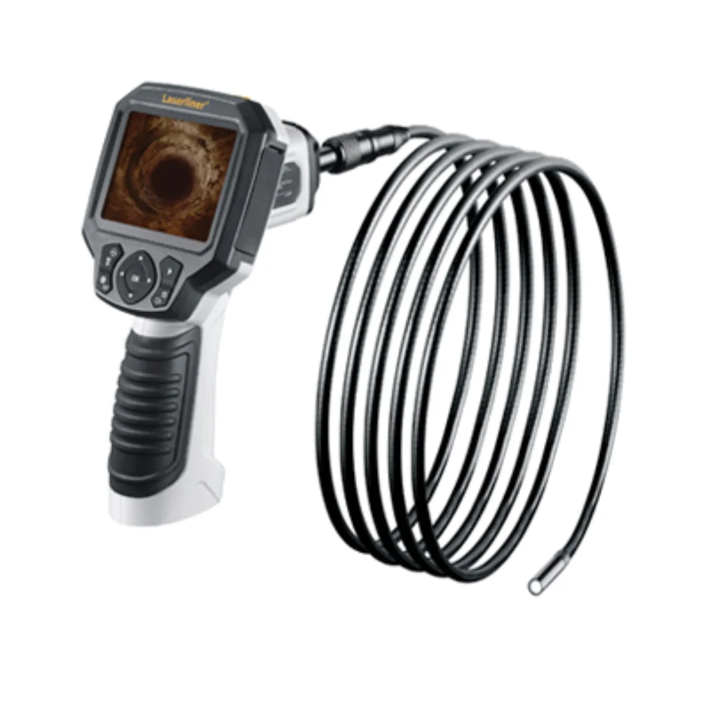 Máy nội soi công nghiệp laser Laserliner 082.210A