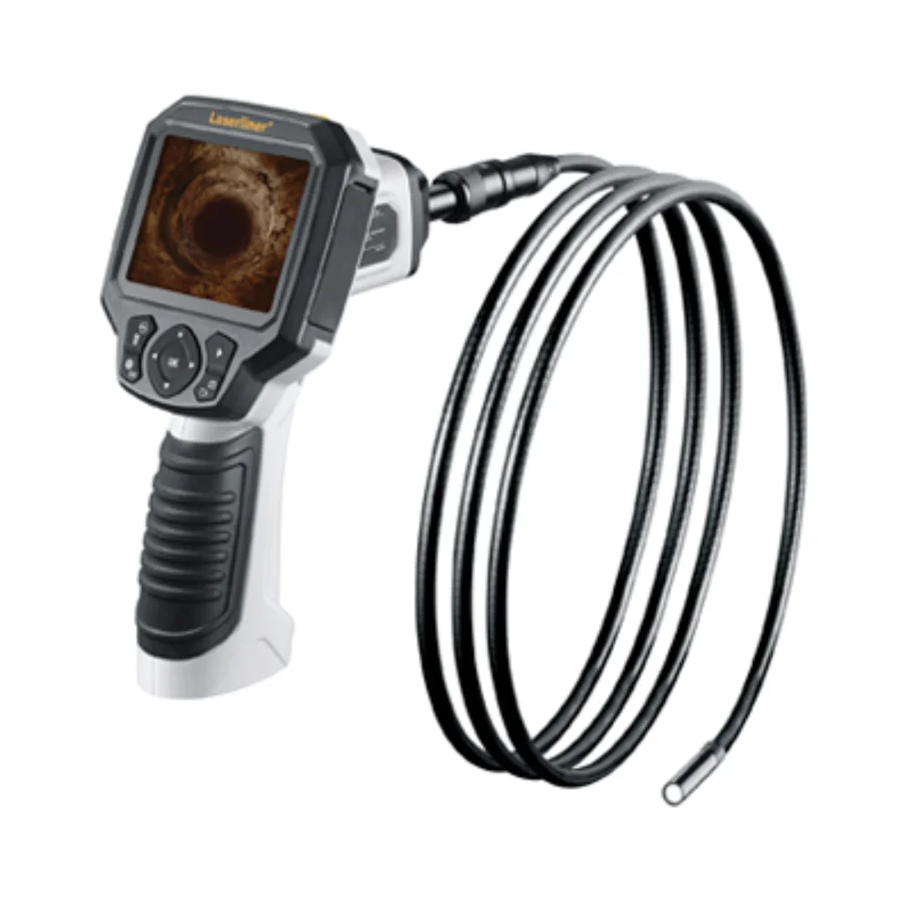 Máy nội soi công nghiệp laser Laserliner 082.213A