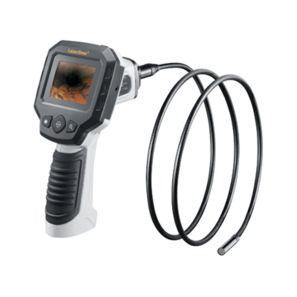 Máy nội soi công nghiệp laser Laserliner 082.252A