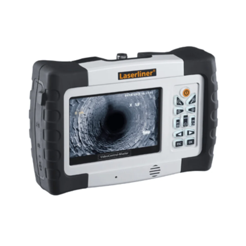 Máy nội soi công nghiệp laser Laserliner 084.100A