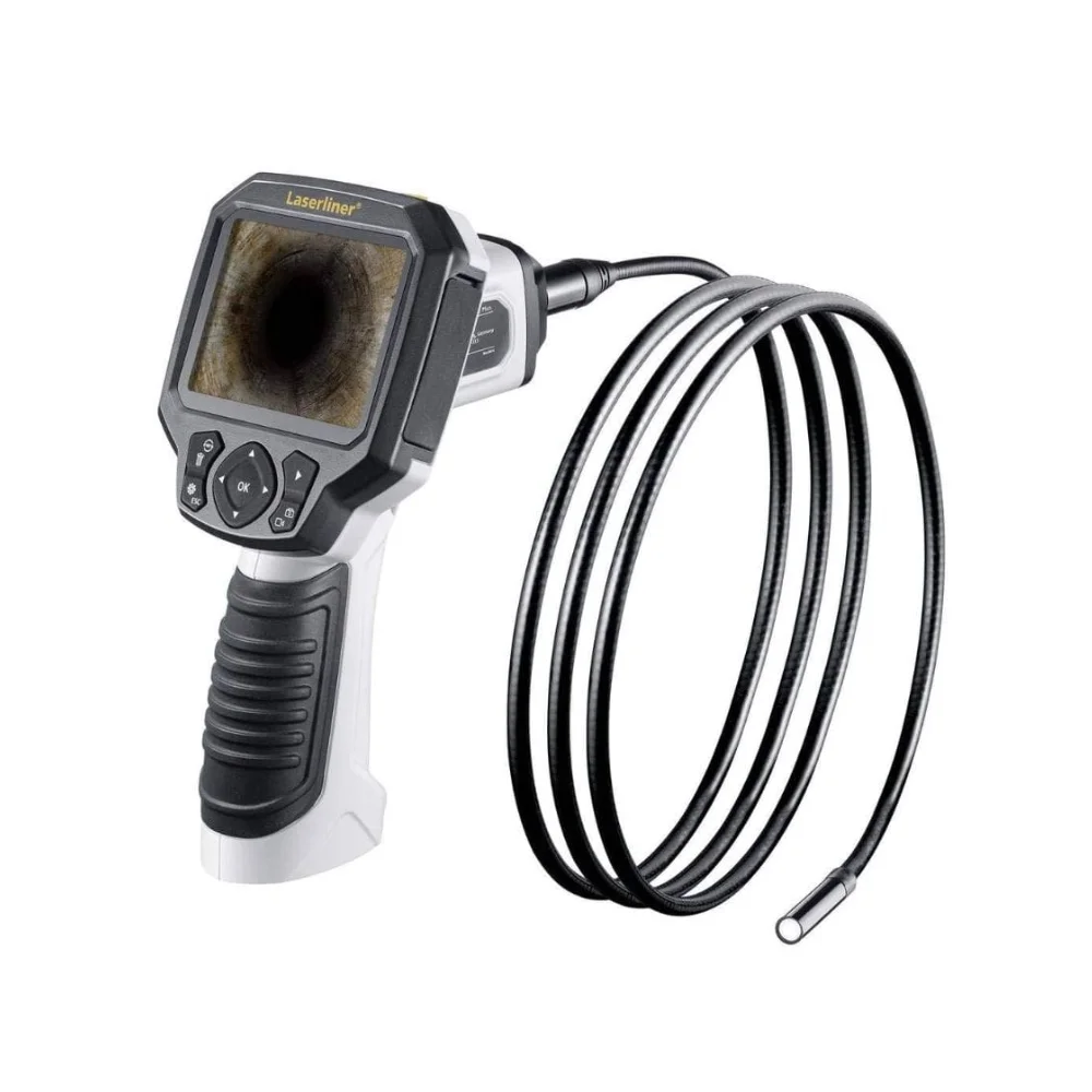 Máy nội soi công nghiệp laser Laserliner 084.134L