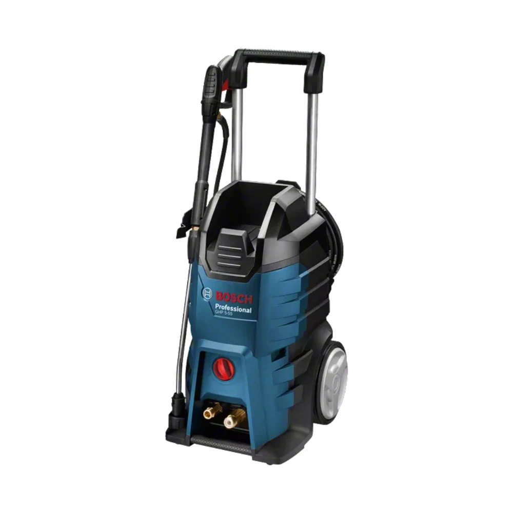 may phun xit rua cao ap bosch ghp 5 55 professional