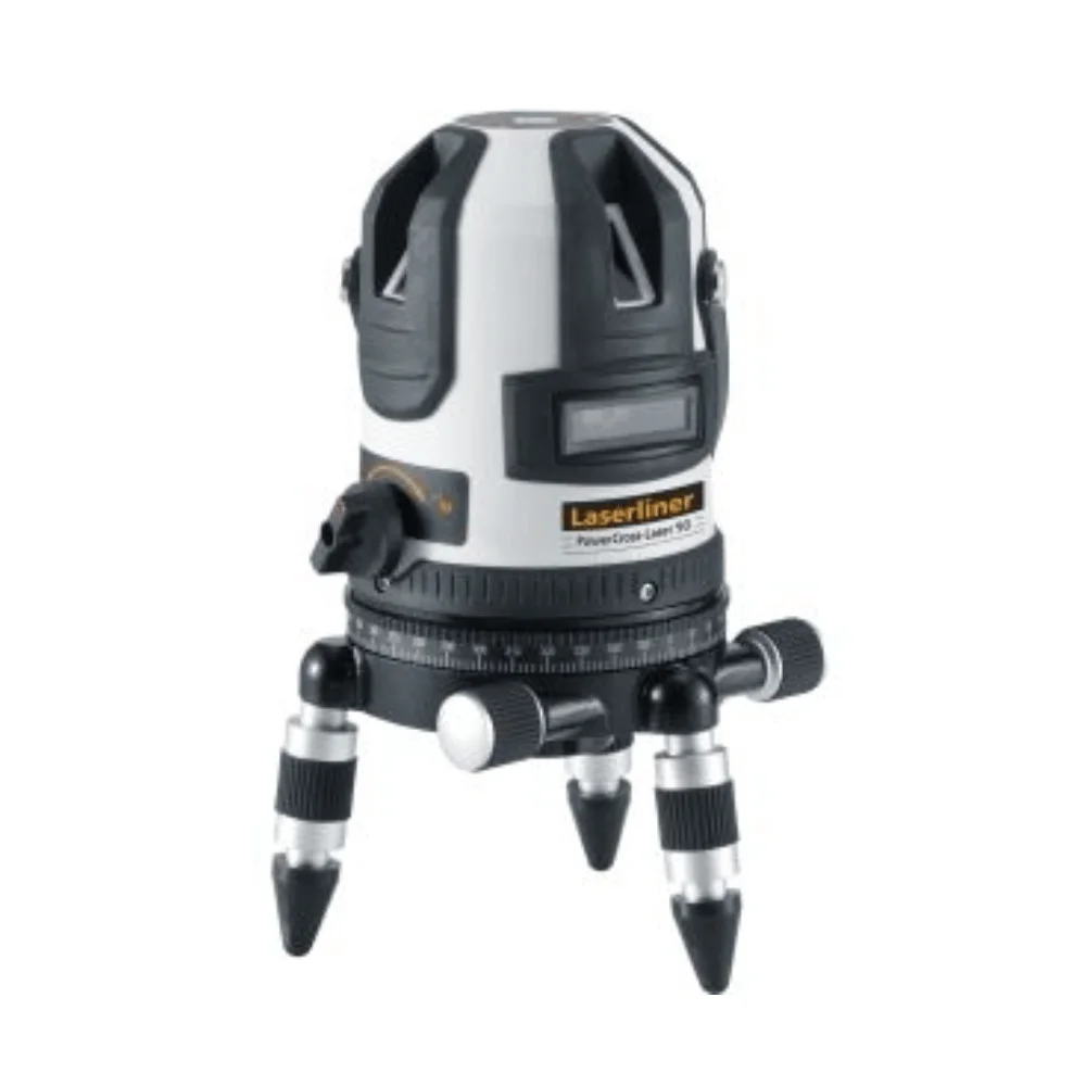 Máy thu laser Laserliner 032.060L