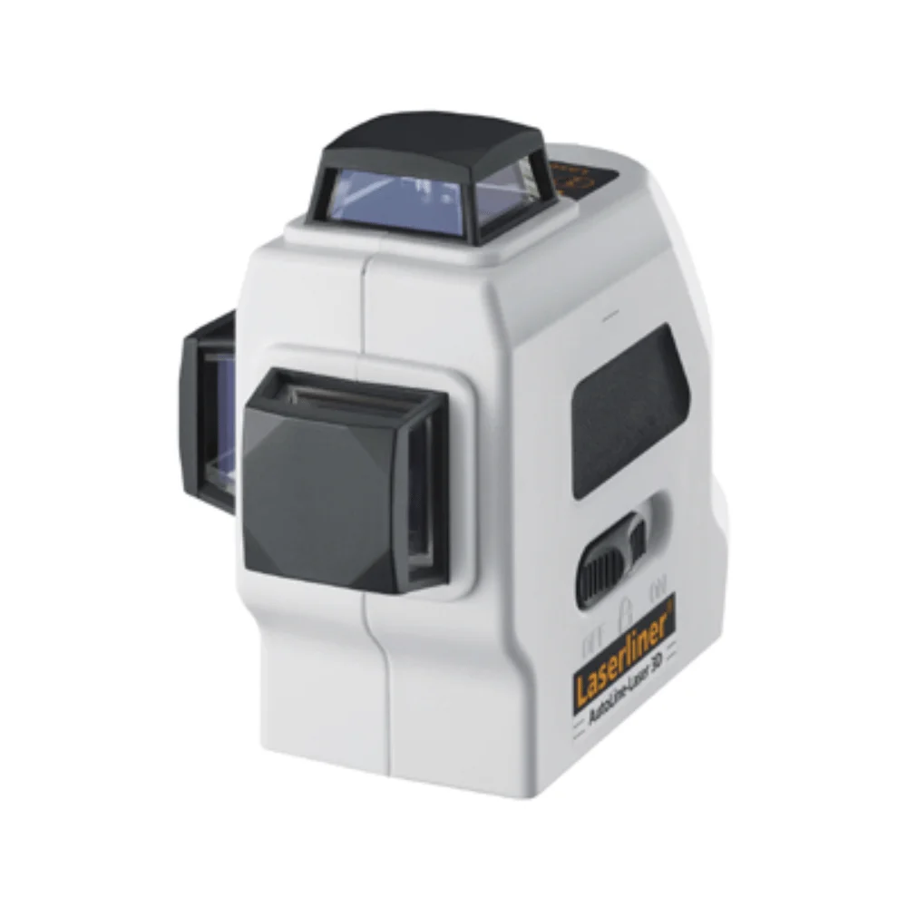 Máy thu laser Laserliner 036.201A