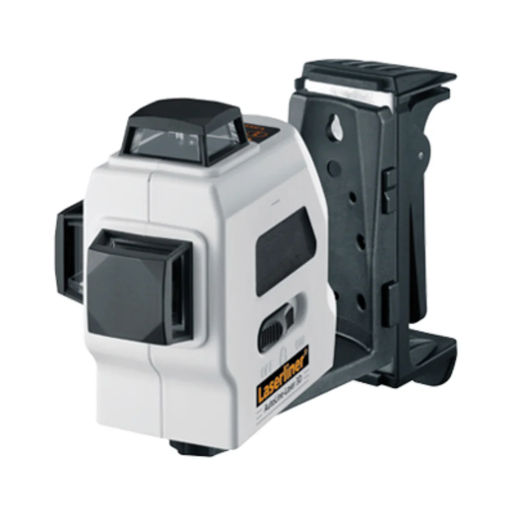 Máy thu laser Laserliner 036.202A