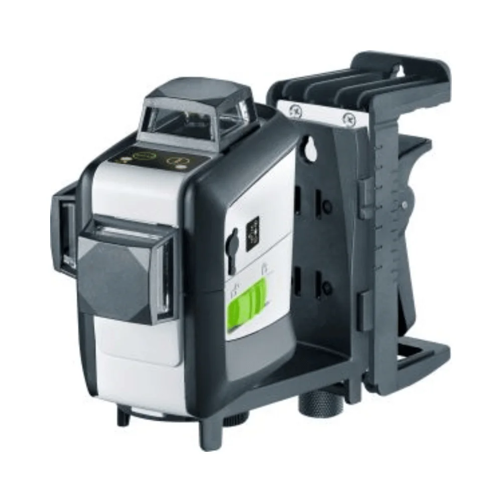 Máy thu laser Laserliner 036.650L