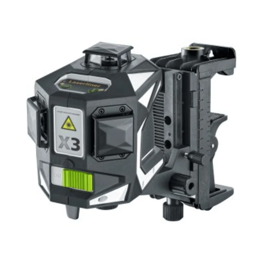 Máy thu laser Laserliner 036.800L