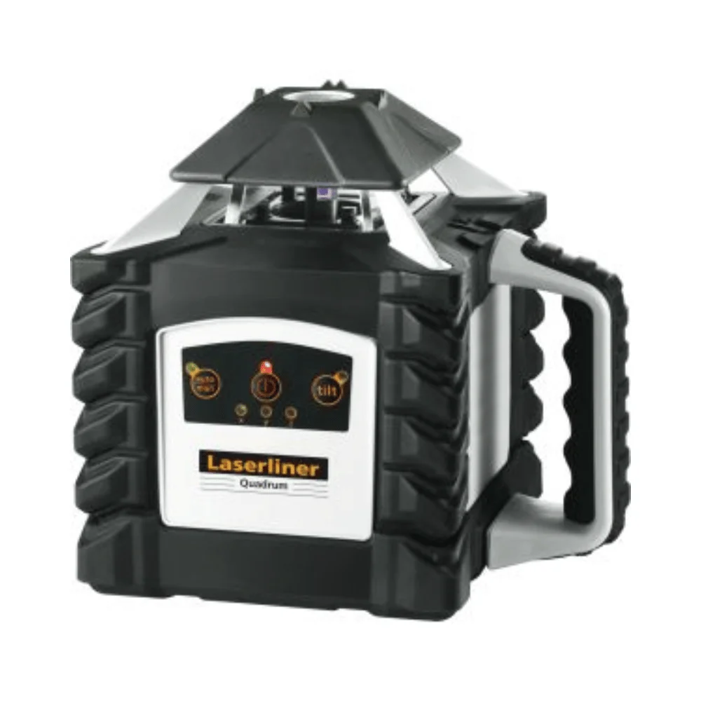 Máy thu laser Laserliner 053.00.07A
