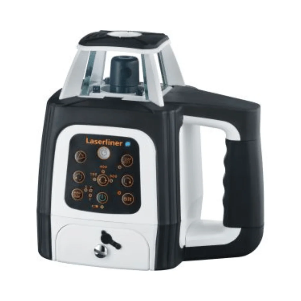 Máy thu laser Laserliner 056.500L