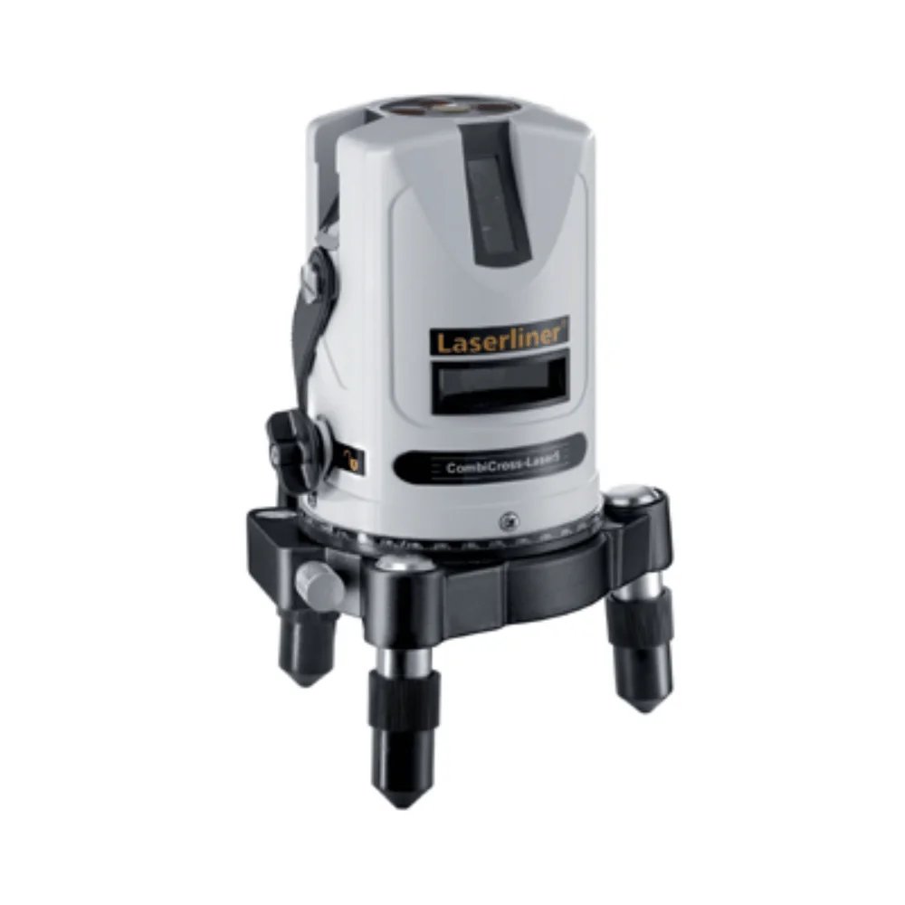 Máy thu laser Laserliner 057.100A