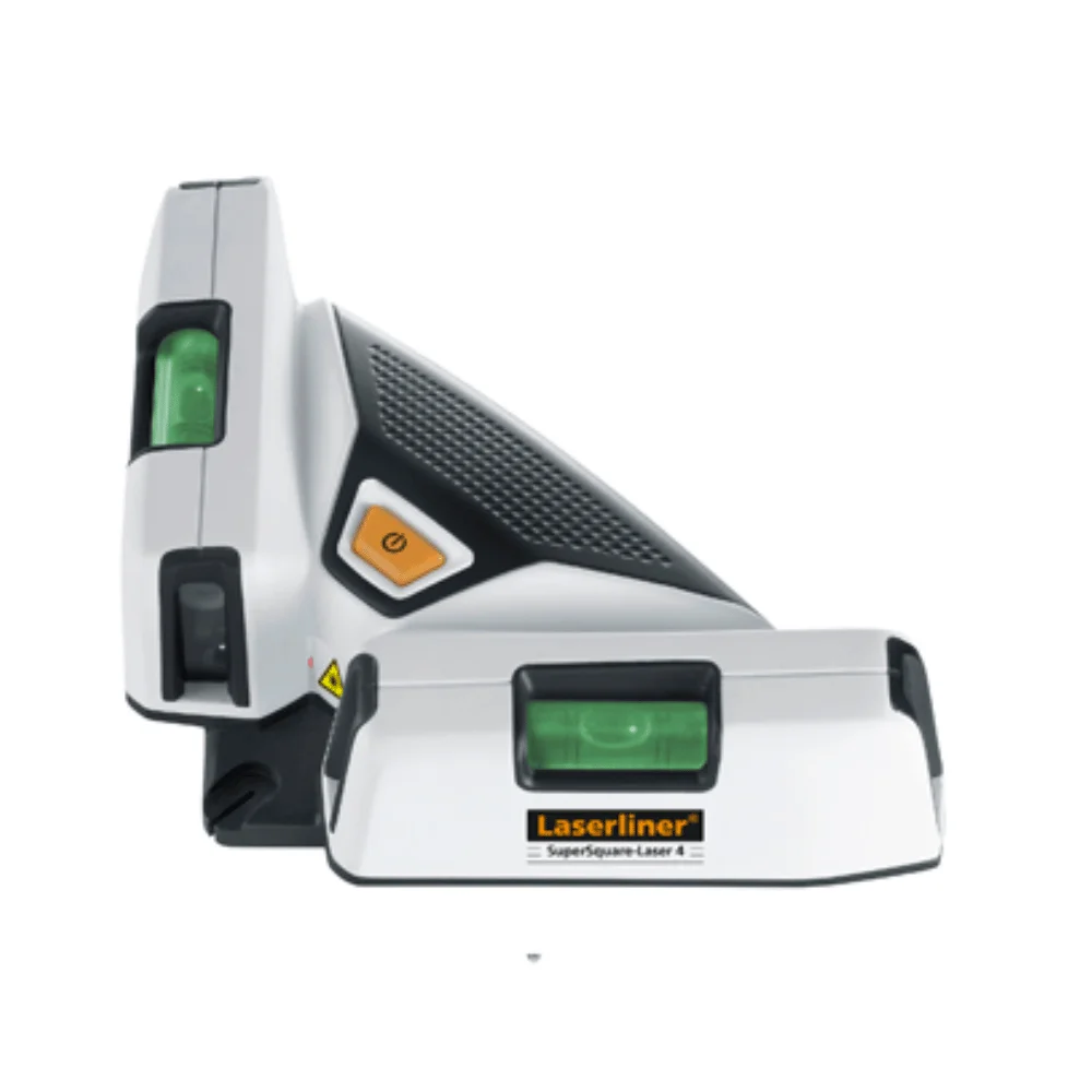 Máy thu laser Laserliner 081.135A