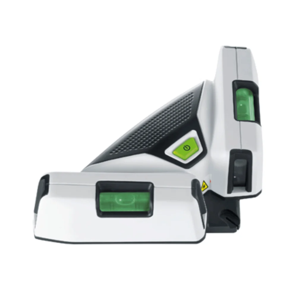 Máy thu laser Laserliner 081.138A