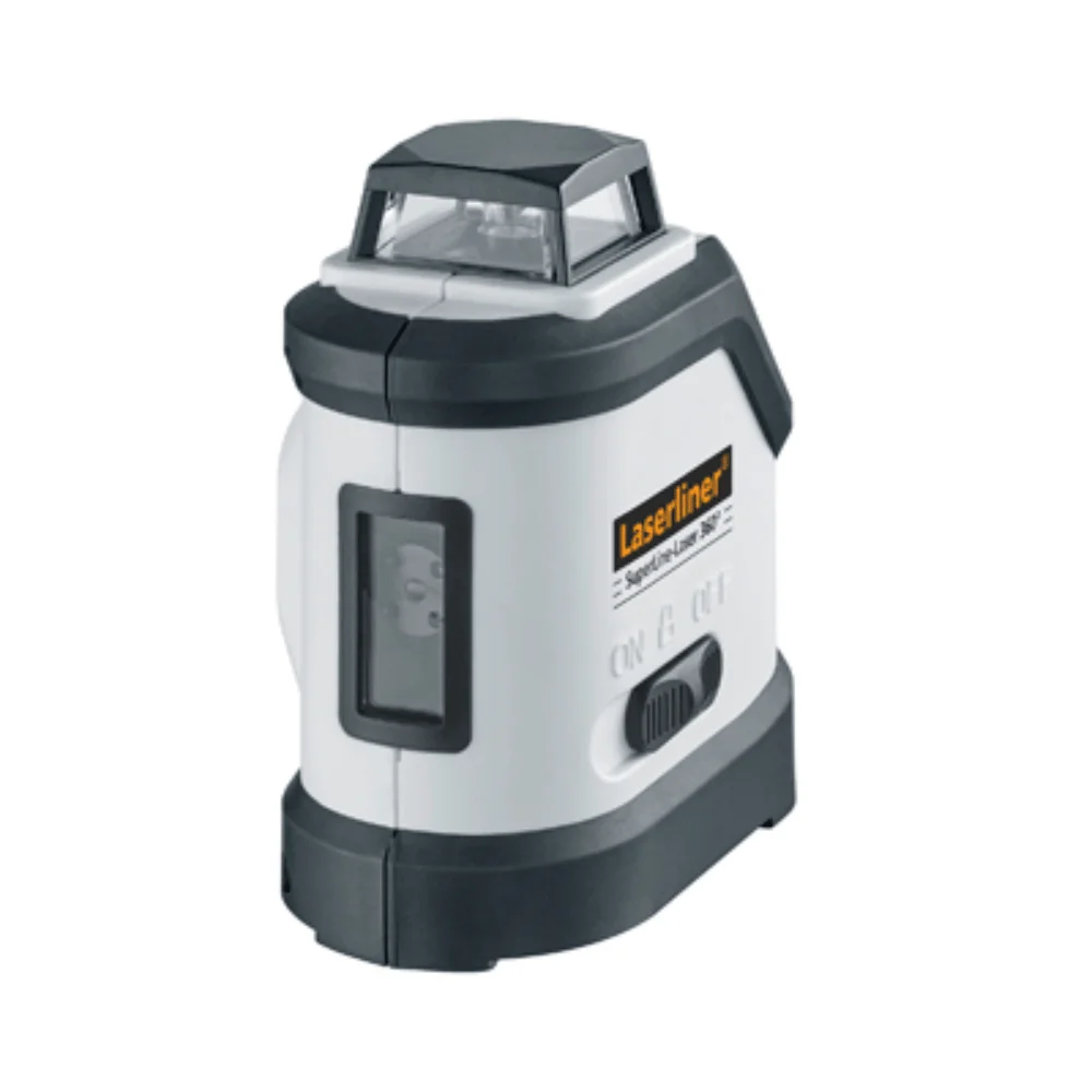 Máy thu laser Laserliner 081.150A